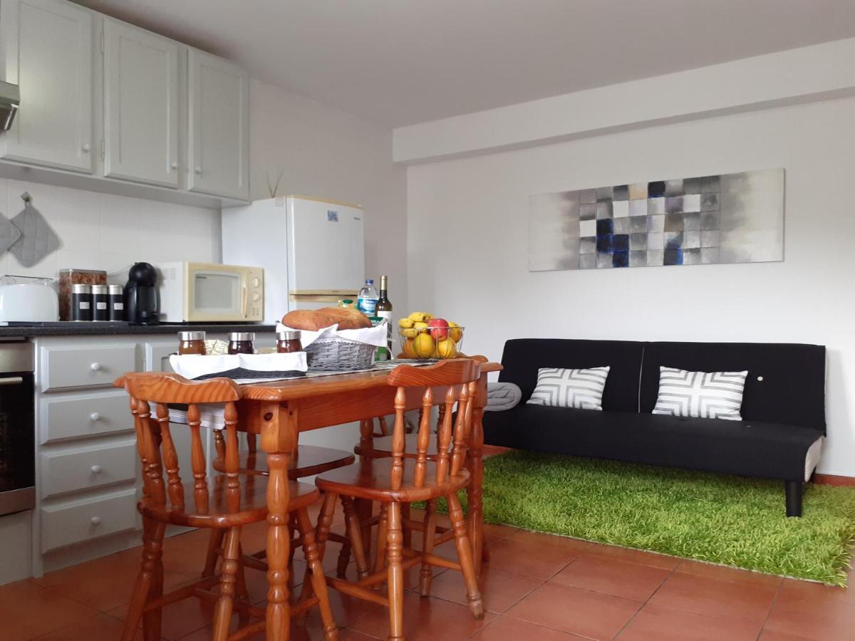 Casa Luz Apartment Santa Luzia  Екстериор снимка