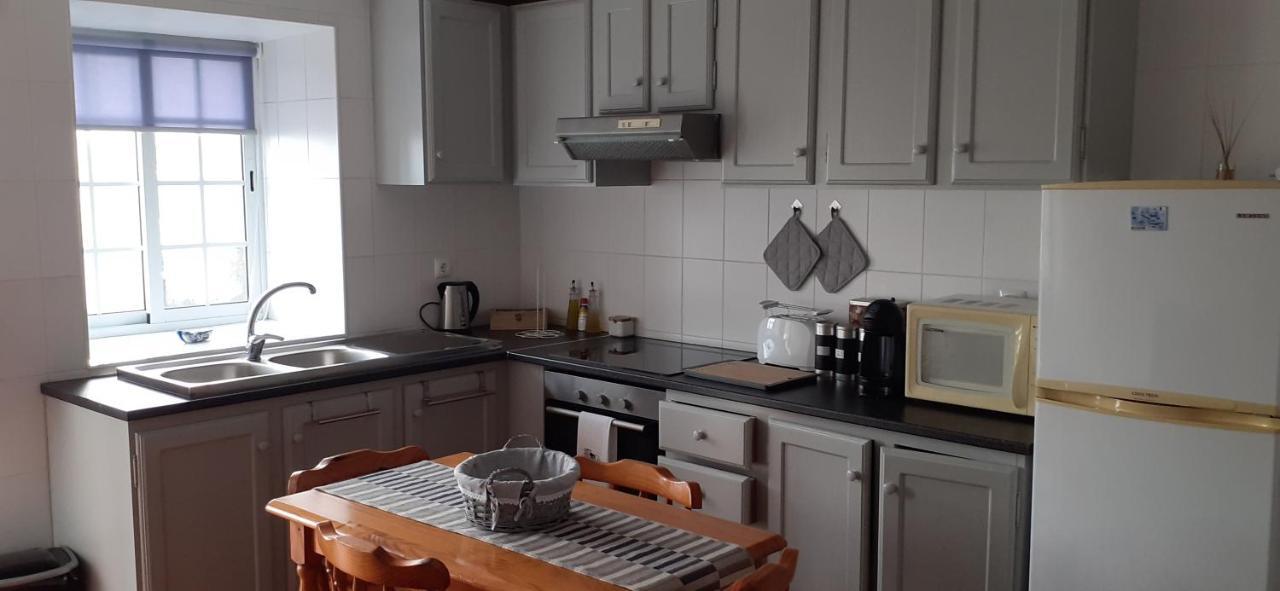 Casa Luz Apartment Santa Luzia  Екстериор снимка