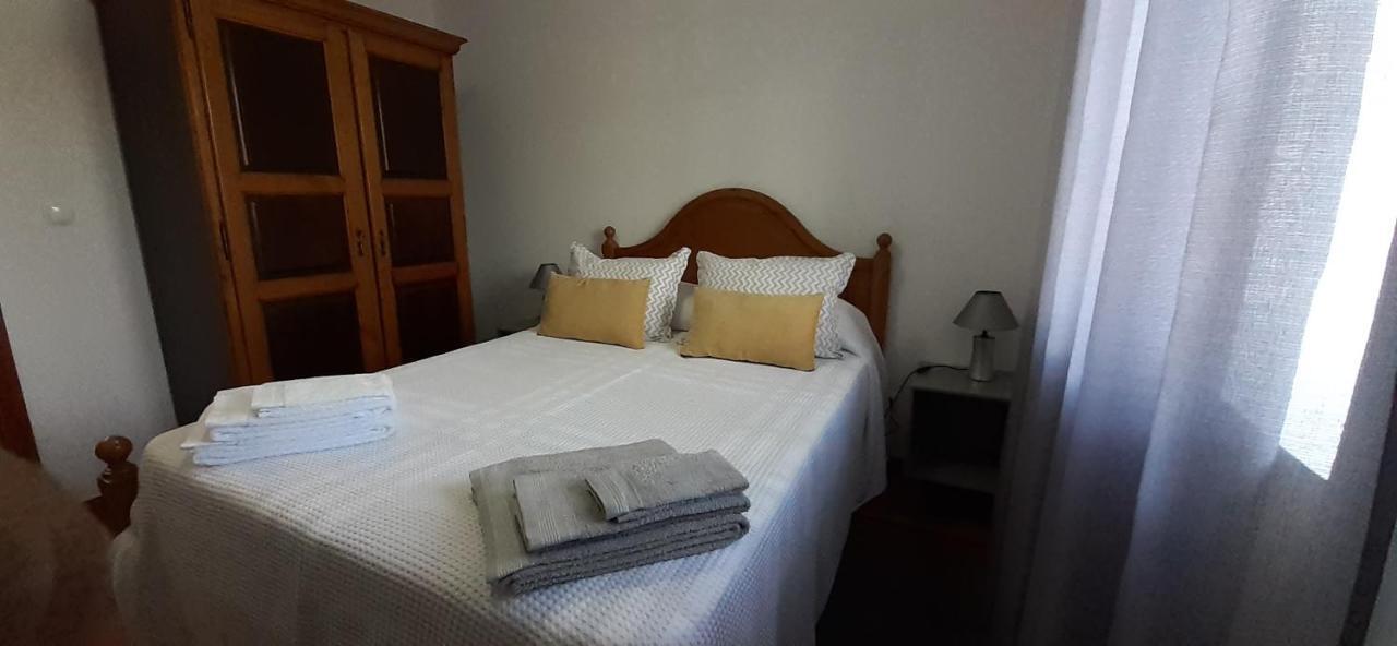 Casa Luz Apartment Santa Luzia  Екстериор снимка